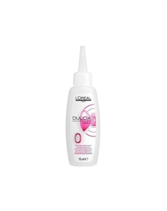 Лосьон для завивки Dulcia Advanced N°0 75 L'oreal professionnel