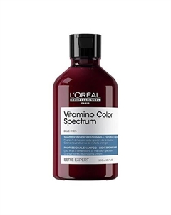 Шампунь для светло-каштановых волос Vitamino Color Spectrum 300 L'oreal professionnel