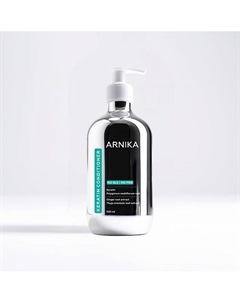 Кондиционер с кератином для придания гладкости и блеска 500 Arnika