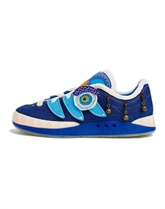 Кроссовки Adimatic X Melting Sadness 'Blue' Adidas original
