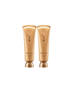 Ночная восстанавливающая маска Overnight Vitalizing Mask EX 240 Sulwhasoo