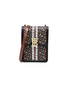 Сумка Robin Cotton One Shoulder Handbag Burberry