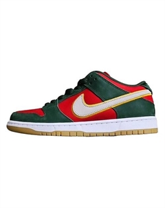 Кроссовки SB Dunk Low PRM "Seattle Supersonics" Nike