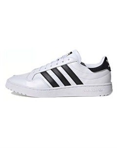 Кроссовки для треккинга Team Court Cloud Adidas original