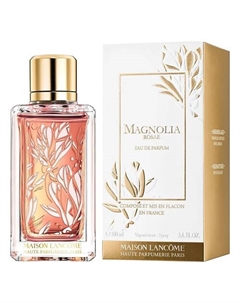 Парфюмерная вода Magnolia Rosae 100 Lancome