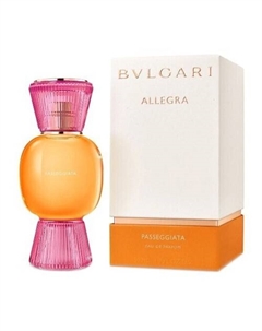 Парфюмерная вода Passeggiata 100 Bvlgari
