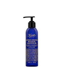 Очищающее масло Midnight Recovery Botanical Cleansing Oil 175 Kiehl's