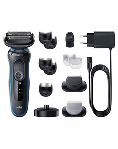 BRAUN Электробритва Series 5 51-B4650cs Braun