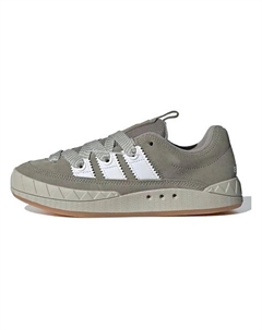 Кроссовки Adimatic Women's 'Silver Pebble' Women's Adidas original