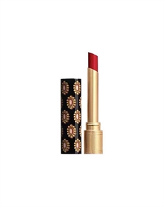 Увлажняющая помада с сияющим финишем Beauty Brilliant Lipstick Gucci