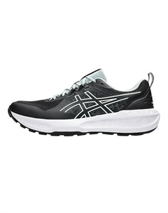 Кроссовки GEL-SONOMA 8 Черные для бега мужч. Asics