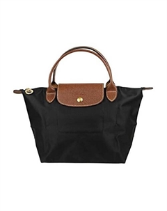 Сумка Le Pliage S Top Handle Bag Longchamp