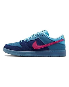 Кроссовки Sb Dunk Low Run The Jewels Nike