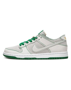 Кроссовки Sb Dunk Low Decon Ishod Wair Mismatch Nike