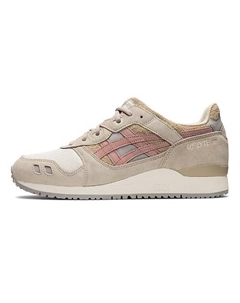 Кроссовки Gel Lyte Iii Og G TX Smoke Grey Putty Asics