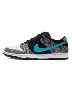 Кроссовки Sb Dunk Low Atmos Elephant Nike