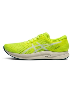 Кроссовки Hyper Speed 2 'Yellow White' Women's Asics