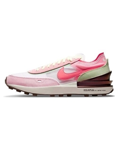 Кроссовки Waffle One Pink Salt Nike