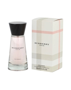 Парфюмерная вода Touch for Women 100 Burberry