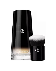Крем-основа CREMA NERA DUAL ESSENCE Giorgio armani