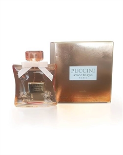 Парфюмерная вода Sweetness Nude 100 Puccini