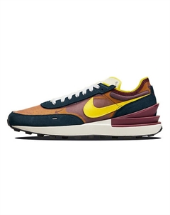 Кроссовки Waffle One Se Dark Beetroot Nike