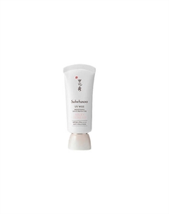 Защитный дневной флюид UV Wise Brightening Milky Tone Up SPF50+ 30 Sulwhasoo