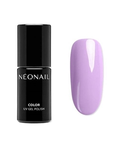 Лак для ногтей женский UV Gel Polish Color 7 Neonail