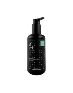 Гель-уход для душа Luminous Floral Woods 250 M24/mtwentyfour