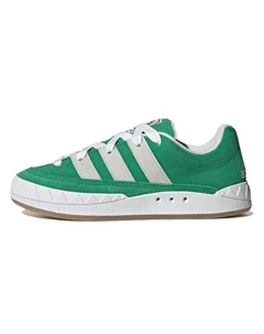 Кроссовки Adimatic Green Shoes Sneakers Adidas original