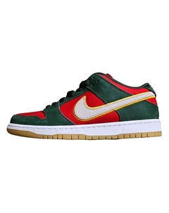 Кроссовки SB Dunk Low PRM "Seattle Supersonics" Nike