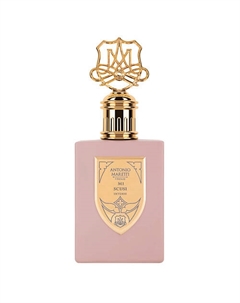 Парфюмерная вода Mi Scusi Intense 50 Antonio maretti