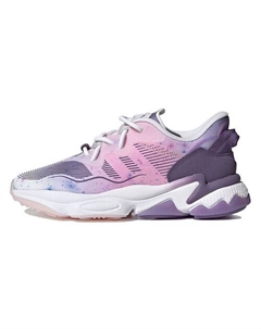 Кроссовки Ozweego 'Pink Purple' Women's Adidas original