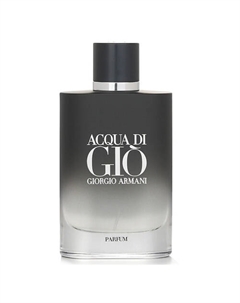 Парфюмерная вода Acqua di Gio Parfum 125 Giorgio armani