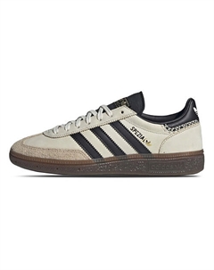 Кроссовки Handball Spezial Wonder White Black Women's Adidas original