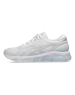 Кроссовки Gel Quantum 360 Viii White Glacier Grey Asics