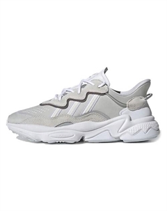 Кроссовки Ozweego Cloud White Silver Metalic Women's Adidas original