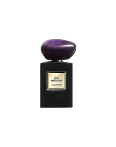 Парфюмерная вода Cuir Amethyste 100 Giorgio armani