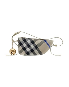 Сумка Shield Polyester Shoulder Bag Mini (Basic Set+Box) Burberry