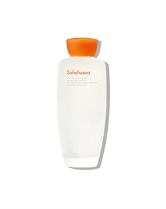 Увлажняющий тонер Essential Comfort Balancing Water 150 Sulwhasoo