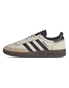 Кроссовки Handball Spezial Wonder White Black Women's Adidas original
