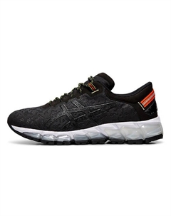 Кроссовки Gel Quantum 360 5 Trail Graphite Grey Asics