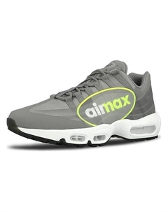 Кроссовки Air Max 95 Ns Big Logo Neon Nike