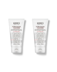 Деликатный гель для умывания Ultra Facial Cleanser 300 Kiehl's