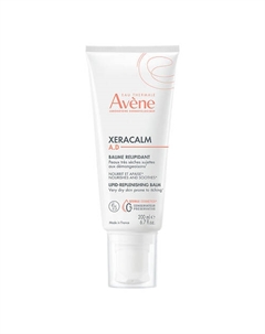 Липидо-восполняющий бальзам XeraCalm A.D. Lipid-Replenishing Balm 200 Avene