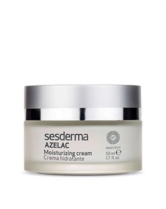 Крем увлажняющий AZELAC 50 Sesderma