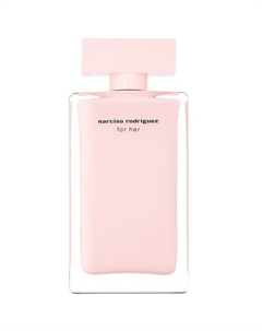 Парфюмерная вода For Her Eau de Parfum 100 Narciso rodriguez