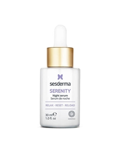 Сыворотка ночная SERENITY 30 Sesderma