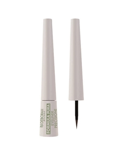 Подводка для век жидкая FORMULA PURA EYELINER PRECISIONE Deborah milano