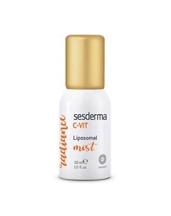 Спрей-мист C-VIT 30 Sesderma
